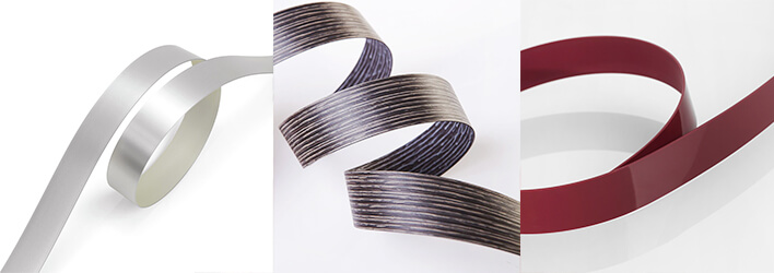 pvc edge banding